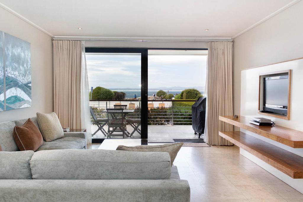 74 On Marine Appartement Hermanus Kamer foto