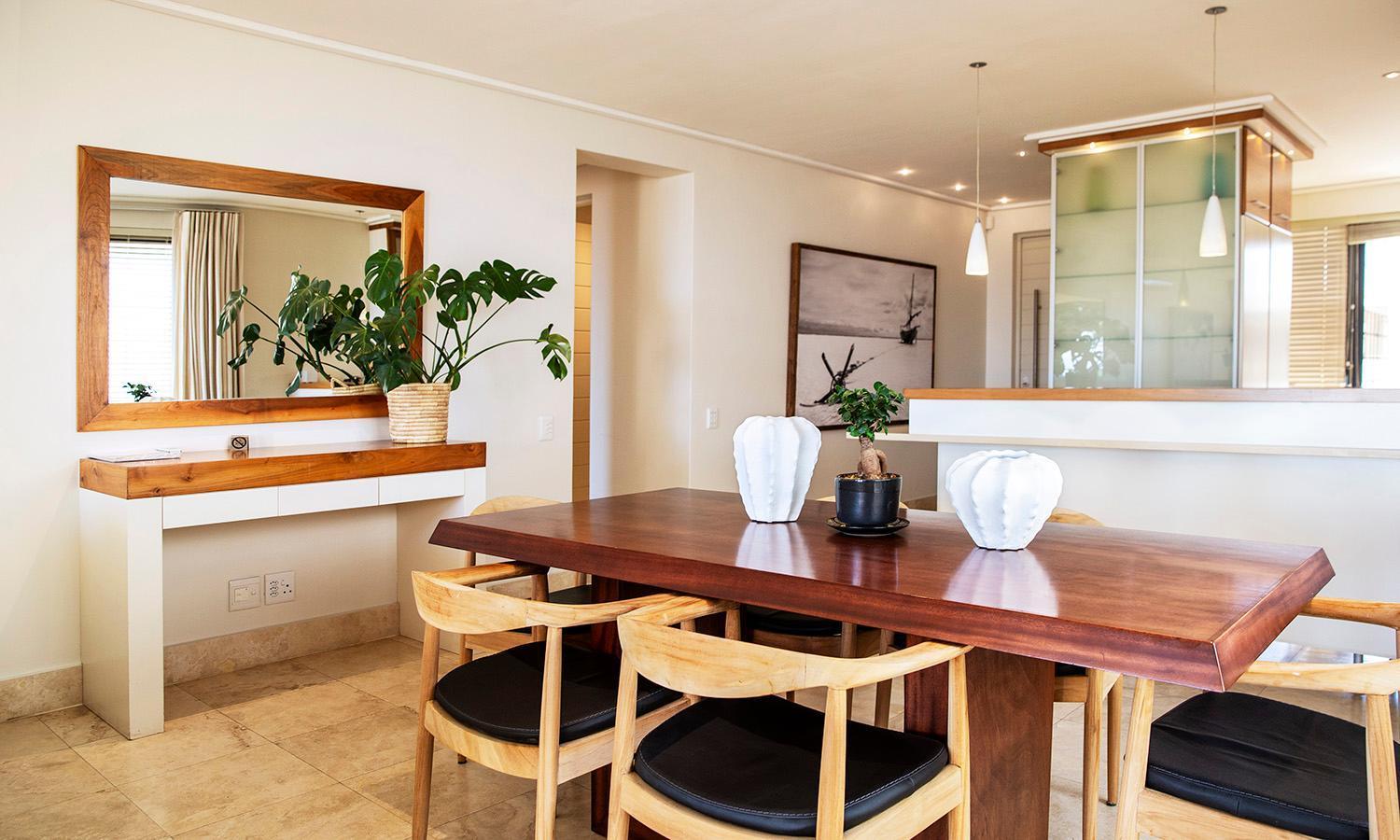 74 On Marine Appartement Hermanus Buitenkant foto