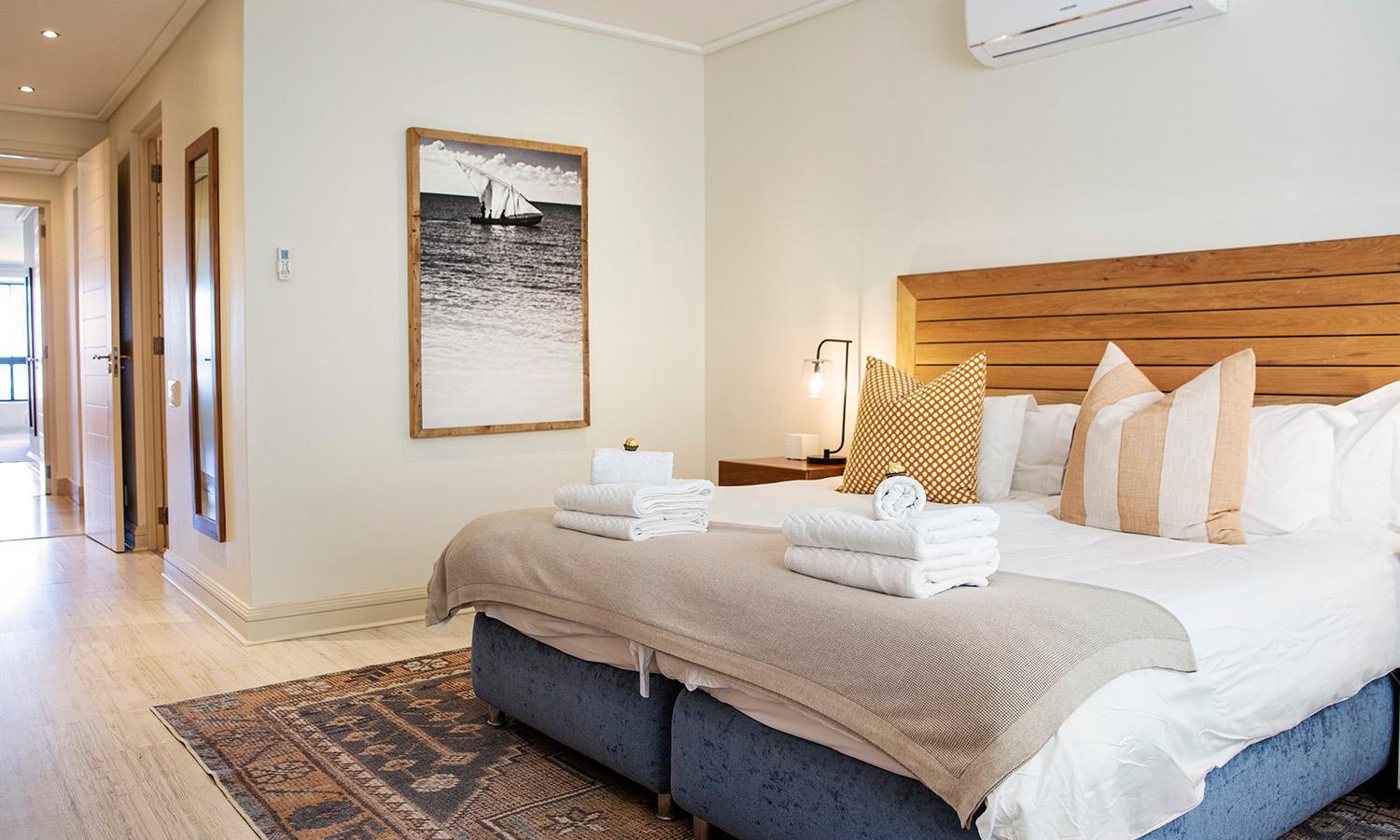 74 On Marine Appartement Hermanus Buitenkant foto