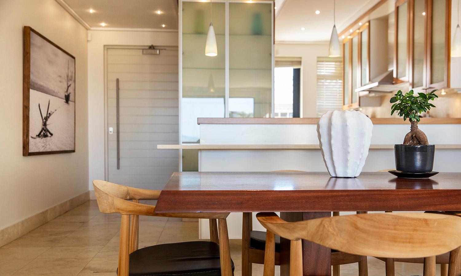 74 On Marine Appartement Hermanus Buitenkant foto