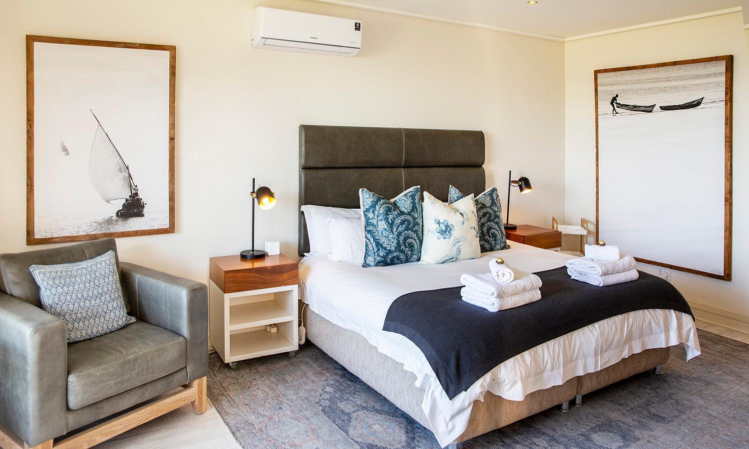 74 On Marine Appartement Hermanus Buitenkant foto