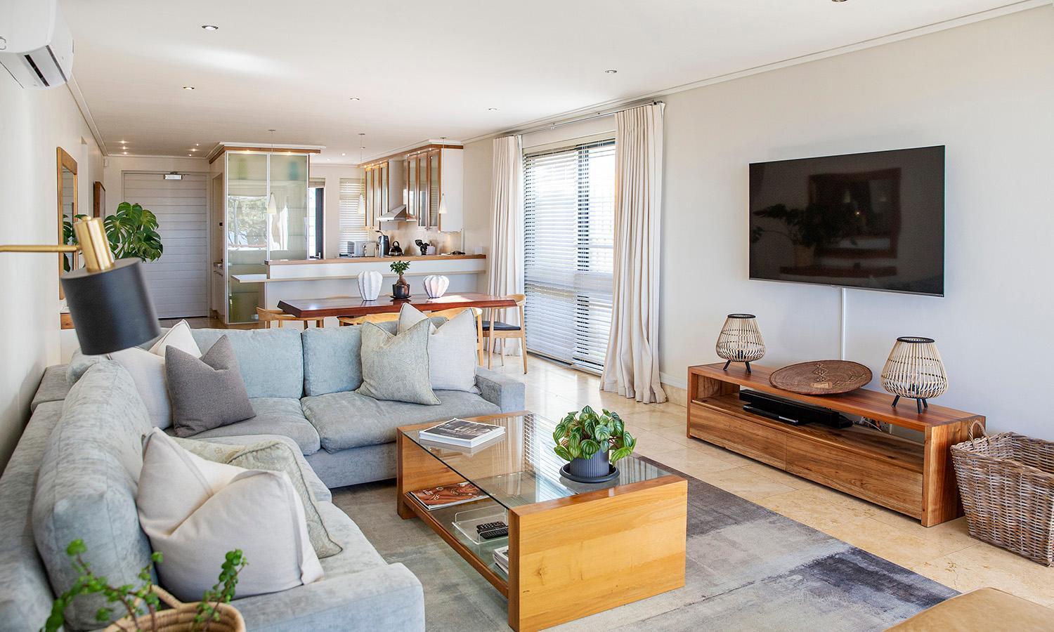 74 On Marine Appartement Hermanus Buitenkant foto