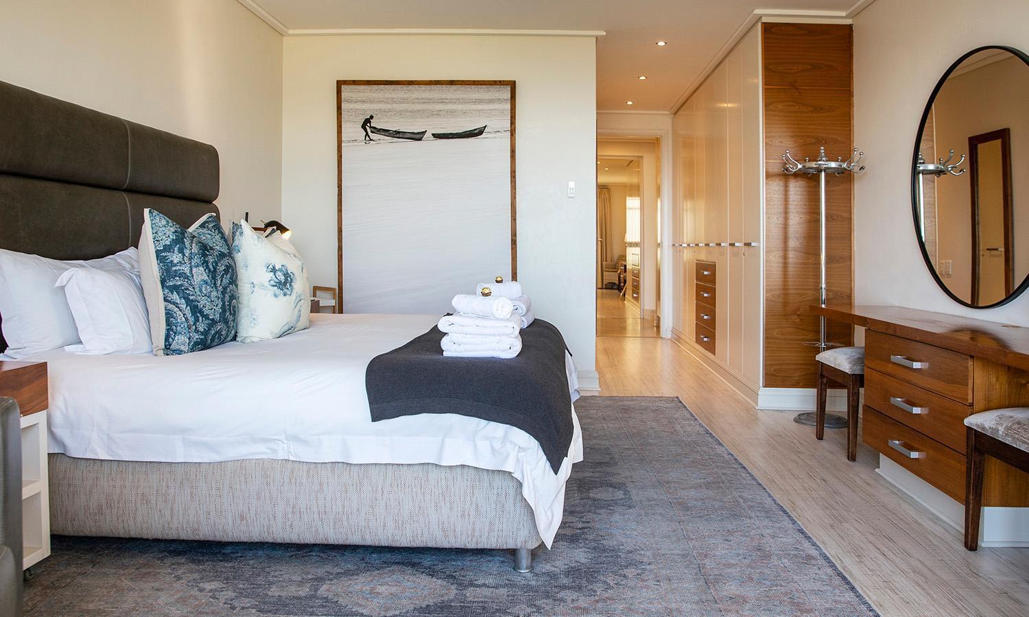 74 On Marine Appartement Hermanus Buitenkant foto