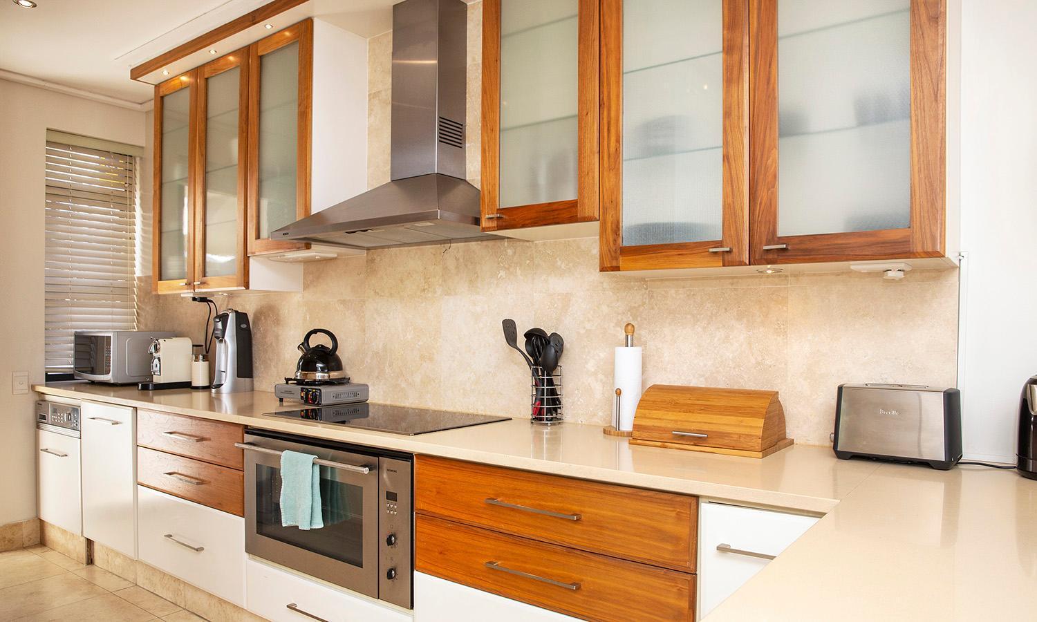 74 On Marine Appartement Hermanus Buitenkant foto