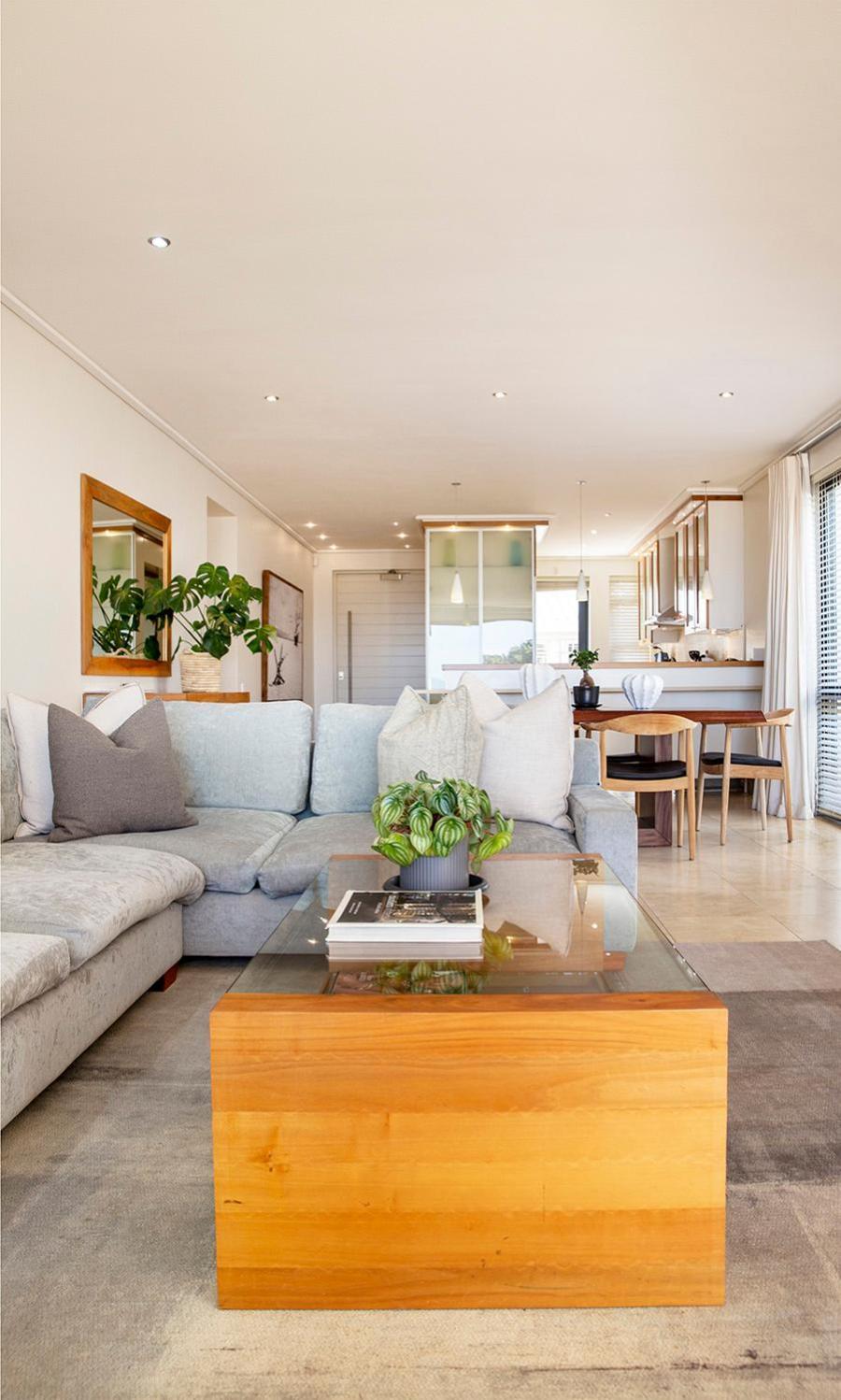 74 On Marine Appartement Hermanus Buitenkant foto