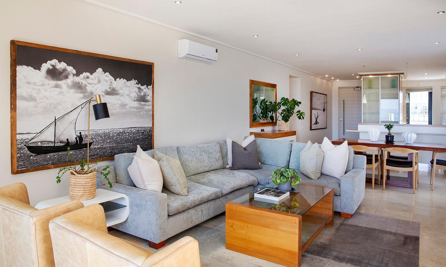 74 On Marine Appartement Hermanus Buitenkant foto
