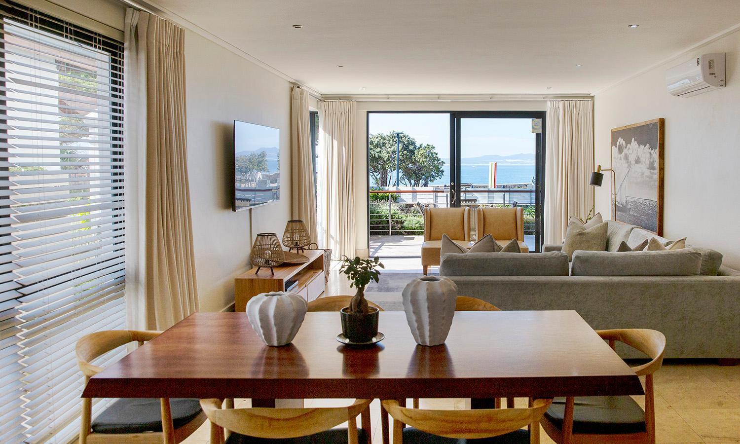 74 On Marine Appartement Hermanus Buitenkant foto
