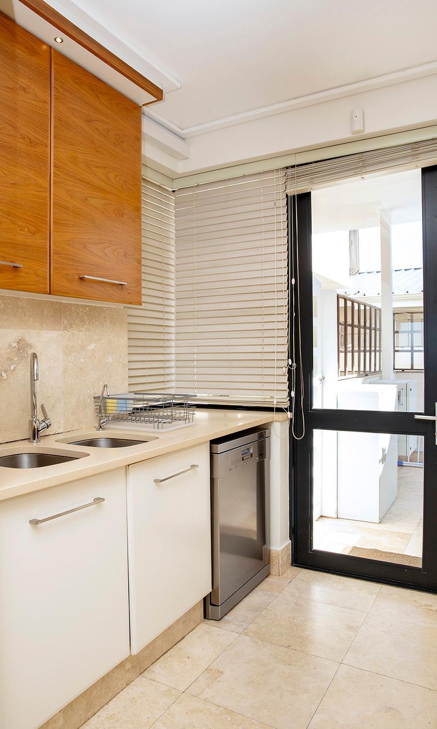 74 On Marine Appartement Hermanus Buitenkant foto