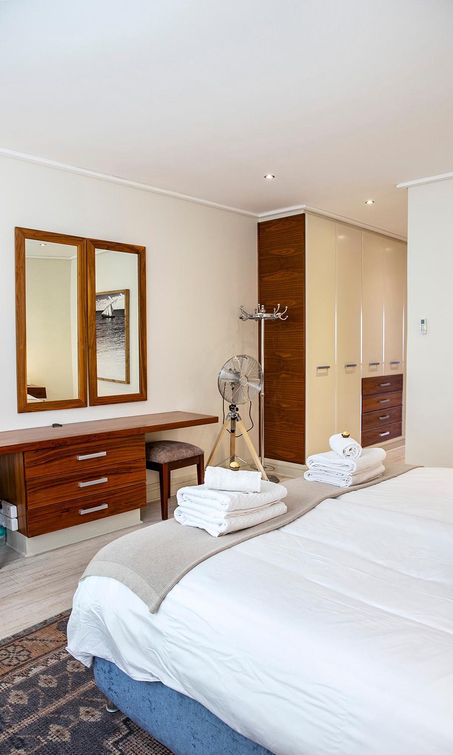 74 On Marine Appartement Hermanus Buitenkant foto
