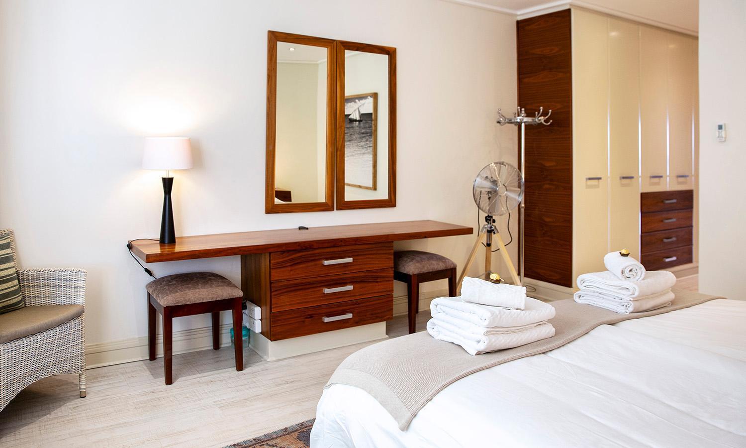 74 On Marine Appartement Hermanus Buitenkant foto