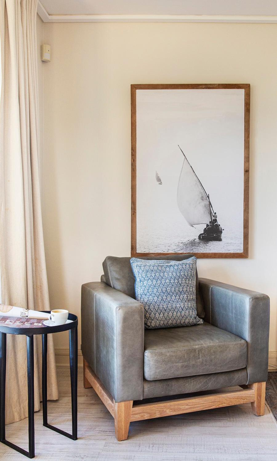 74 On Marine Appartement Hermanus Buitenkant foto