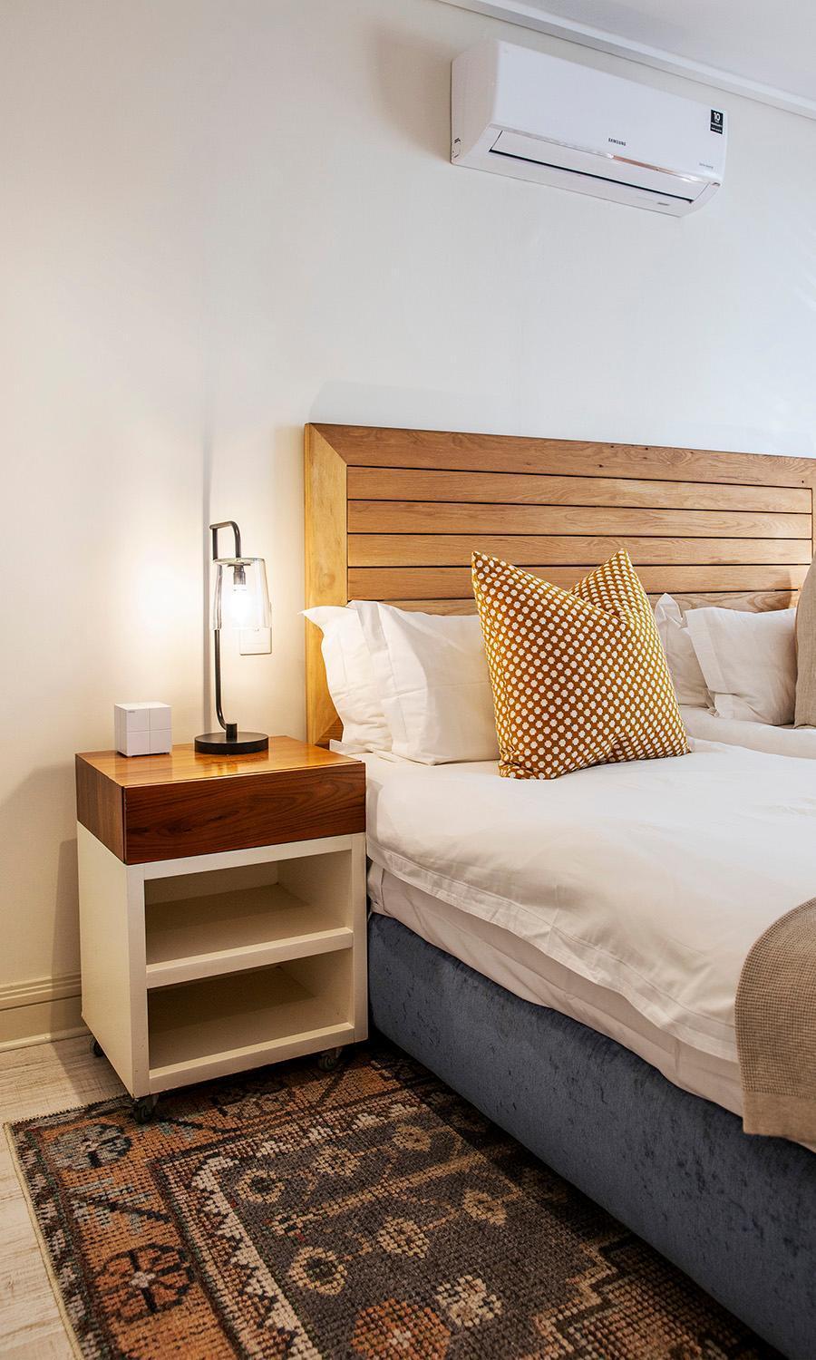 74 On Marine Appartement Hermanus Buitenkant foto
