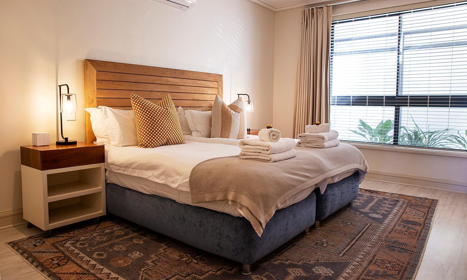 74 On Marine Appartement Hermanus Buitenkant foto