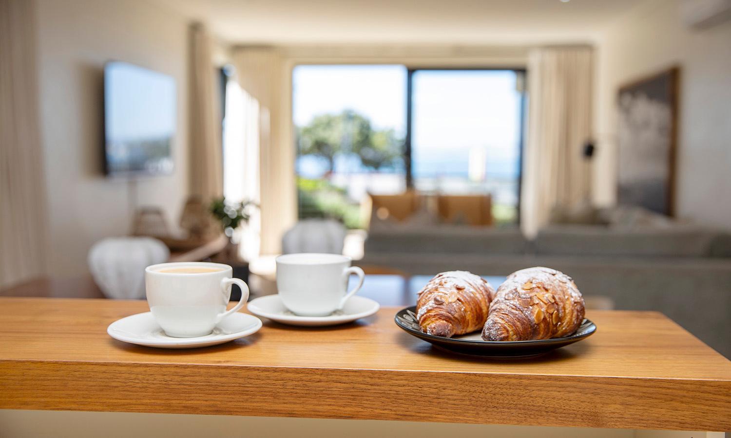 74 On Marine Appartement Hermanus Buitenkant foto