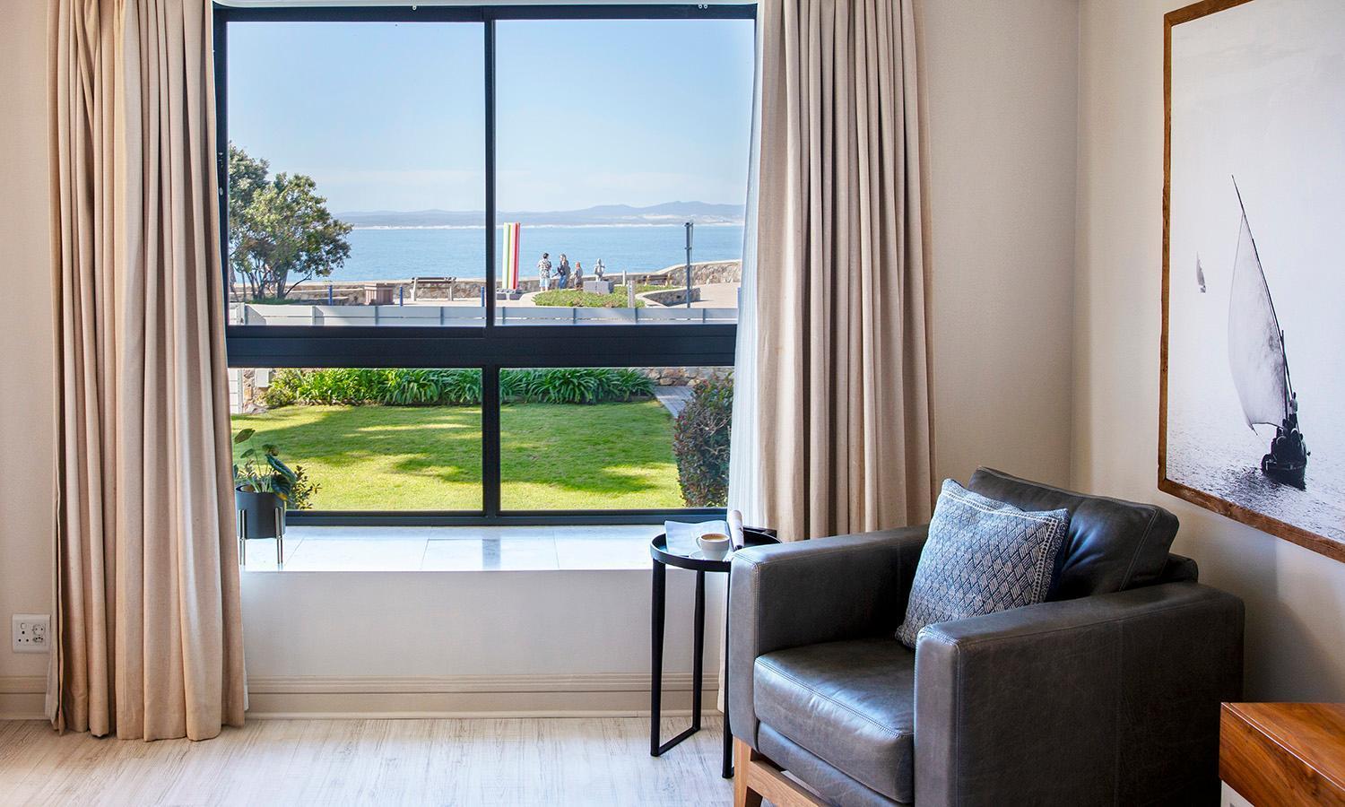 74 On Marine Appartement Hermanus Buitenkant foto