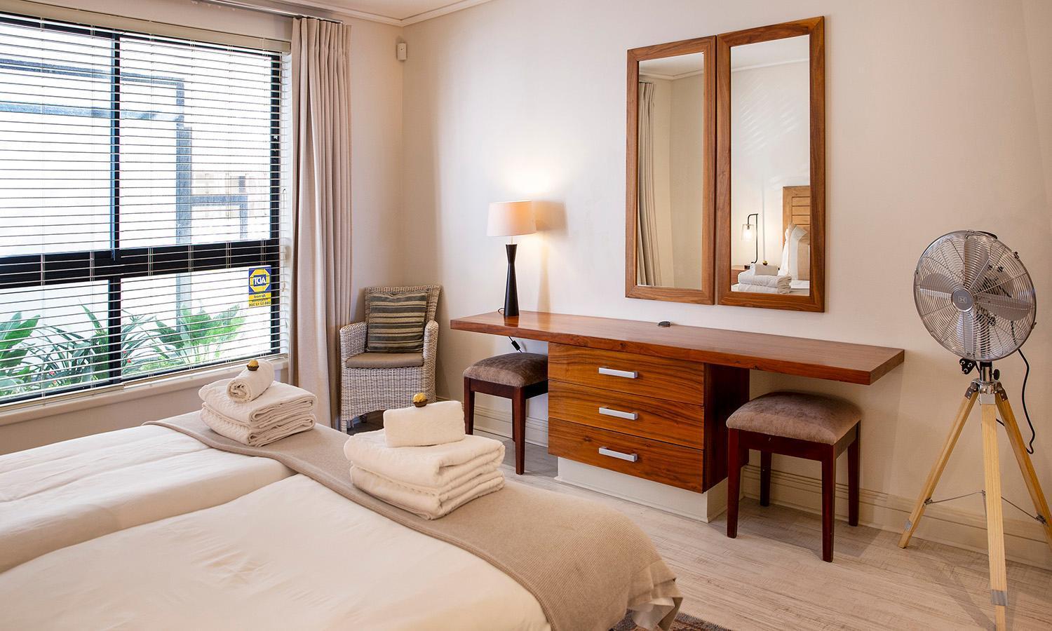 74 On Marine Appartement Hermanus Buitenkant foto