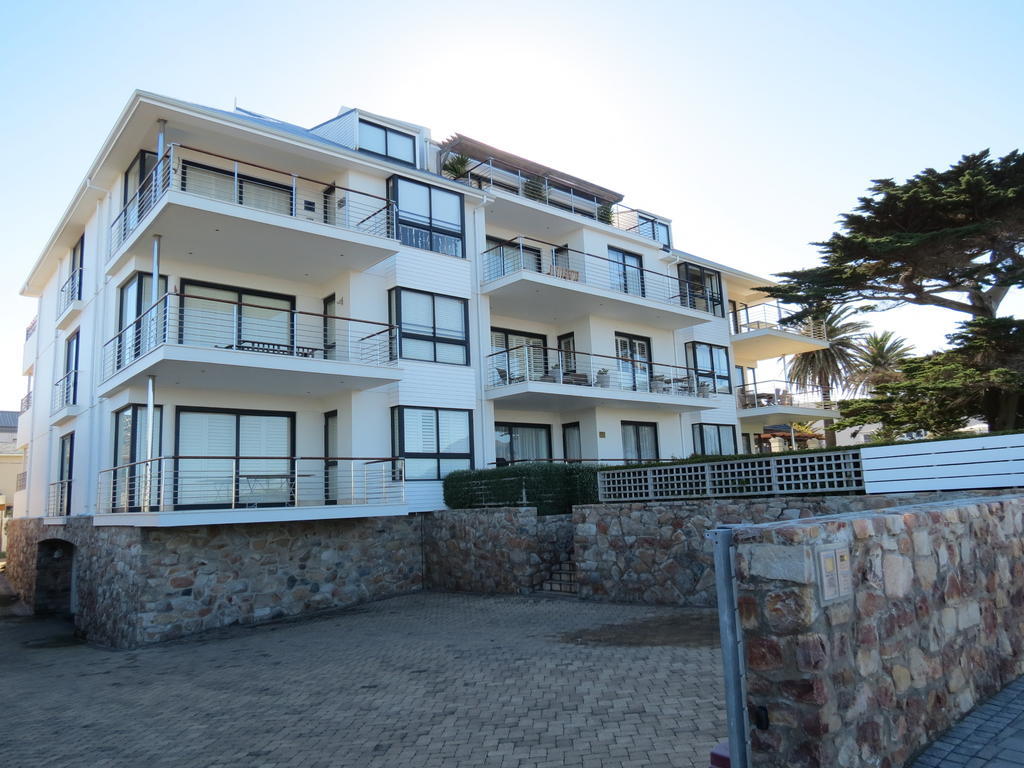 74 On Marine Appartement Hermanus Kamer foto