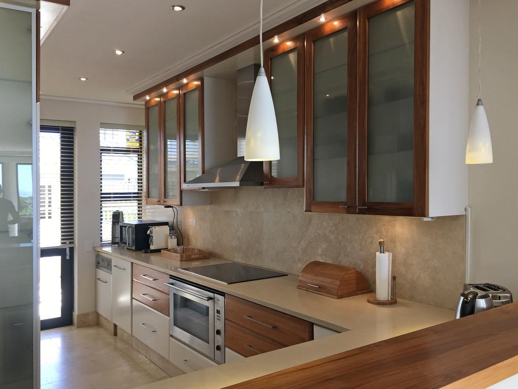 74 On Marine Appartement Hermanus Buitenkant foto