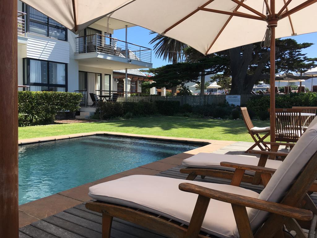 74 On Marine Appartement Hermanus Buitenkant foto